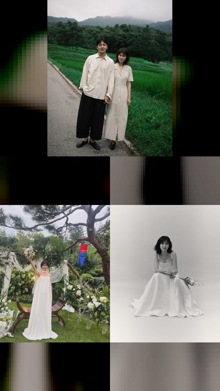 The Most Liked Instagram Photos of Gong Min-jeung: A Top 10 Showcase!