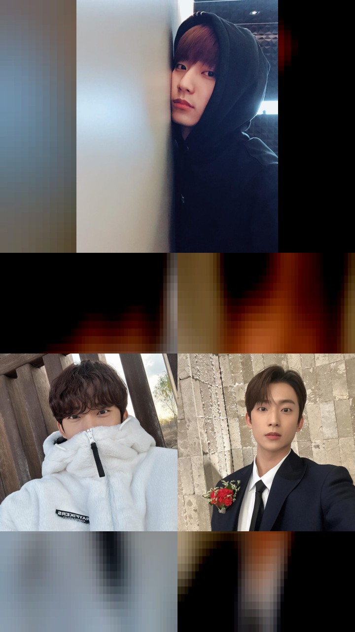 10 Top-Ranked Instagram Photos of Gongchan