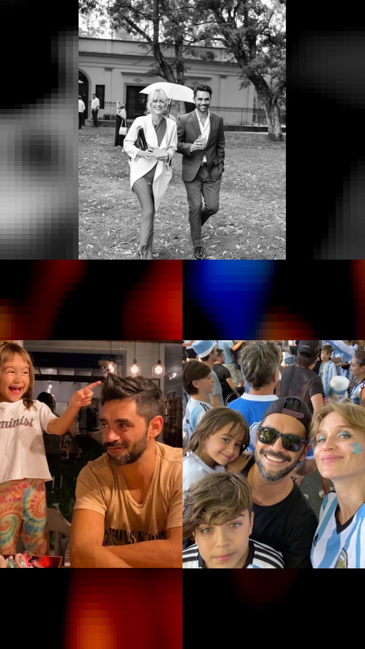 Countdown: Gonzalo Heredia's 10 Most Popular Instagram Posts