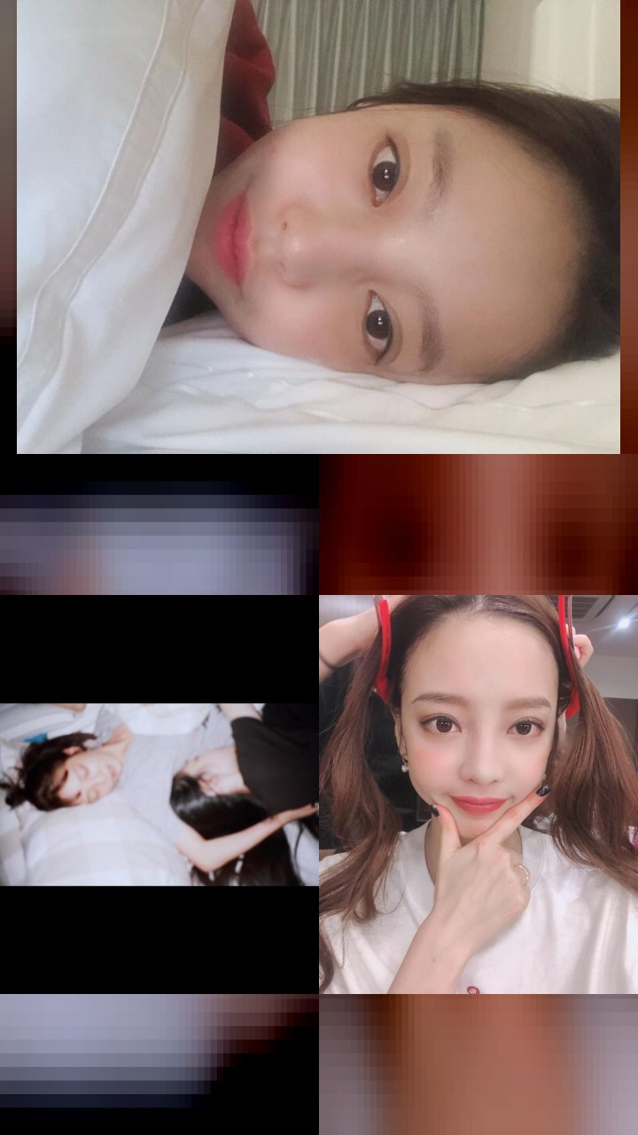 Goo Ha-ra's Most Liked Instagram Photos of All Time
