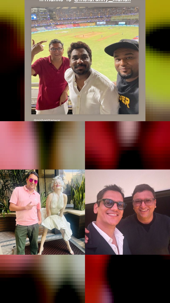 The Best Instagram Photos of Gopal Dutt: Top 10