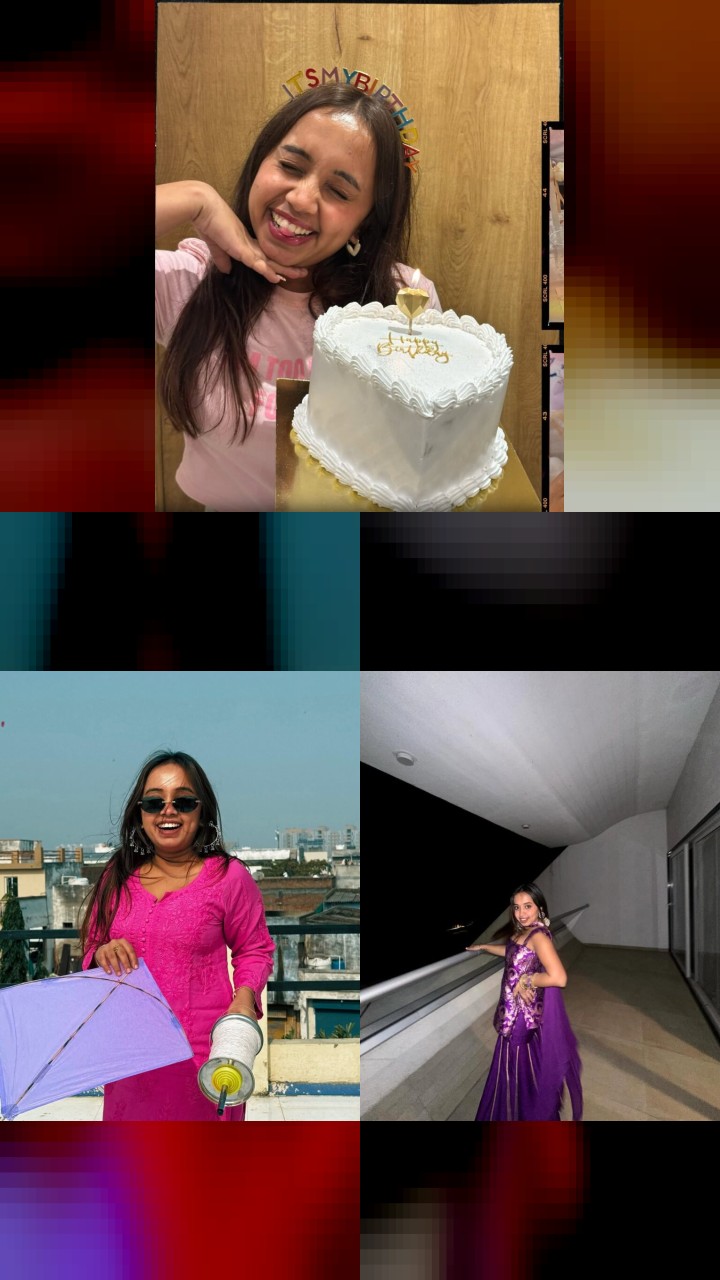 Unveiling Gopali Tiwari's Most Liked Instagram Photos: A Top 10 List!