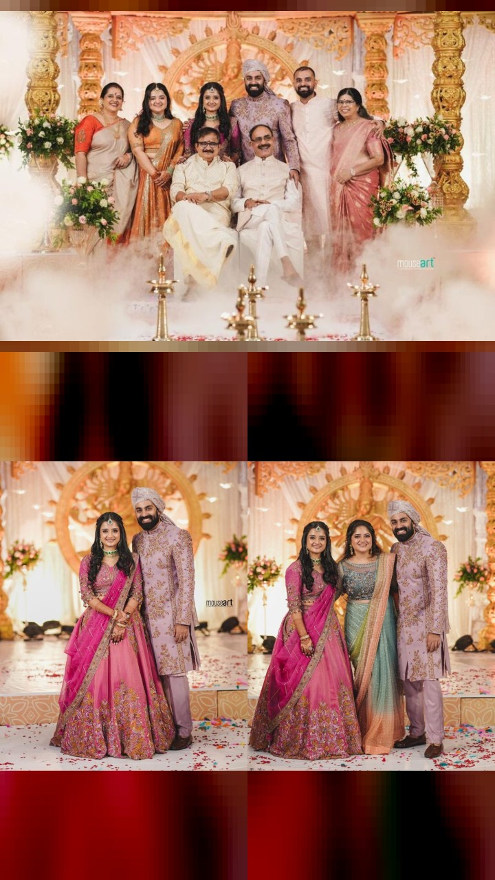 10 Must-See Instagram Photos of Gopika Anil