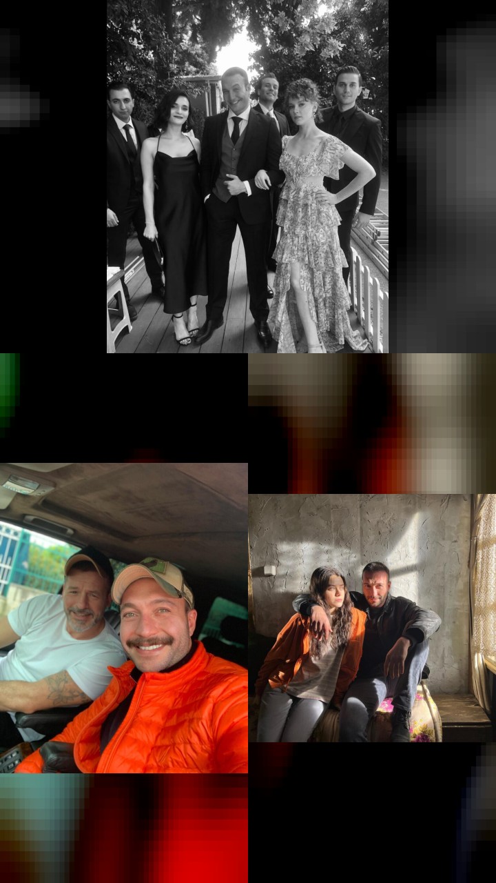 Görkem Sevindik's Instagram Gold: The 10 Most-Liked Posts