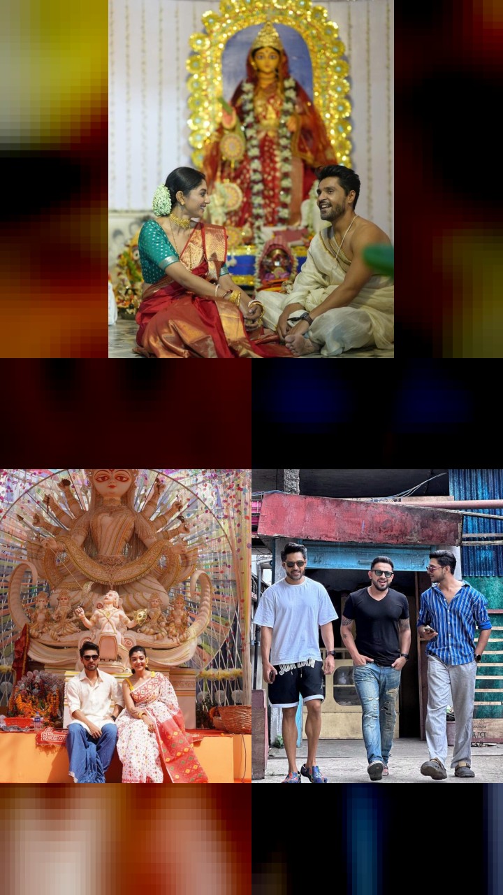 The Top 10 Gourab Chatterjee Instagram Photos You Need to See