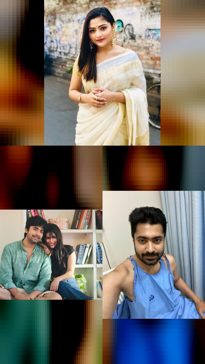 Gourab Roy Choudhary's Instagram: The Top 10 Photos That Made Waves