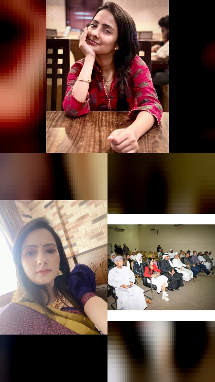 Countdown: Gouri Nair's 10 Most Popular Instagram Posts