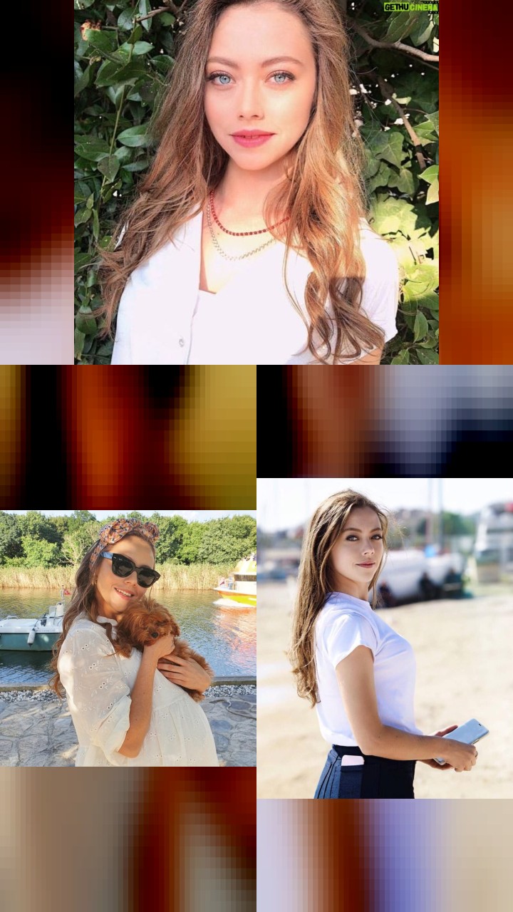 Gözde Kaya’s Top 10 Instagram Photos That Are Pure Gold