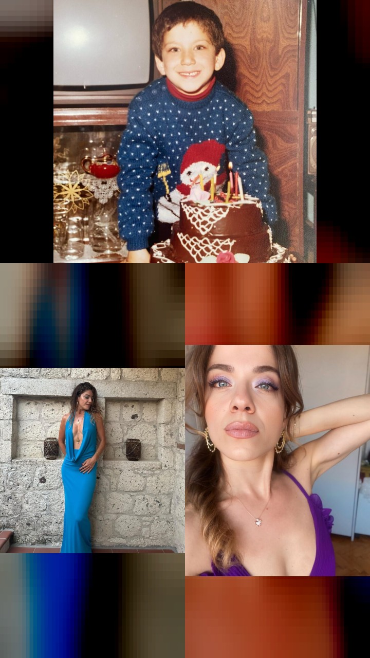 Top 10: Gözde Kocaoğlu's Most Iconic Instagram Photos
