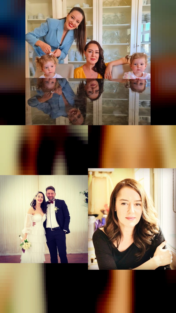 The Ultimate Collection: Gözde Okur's Top 10 Instagram Photos