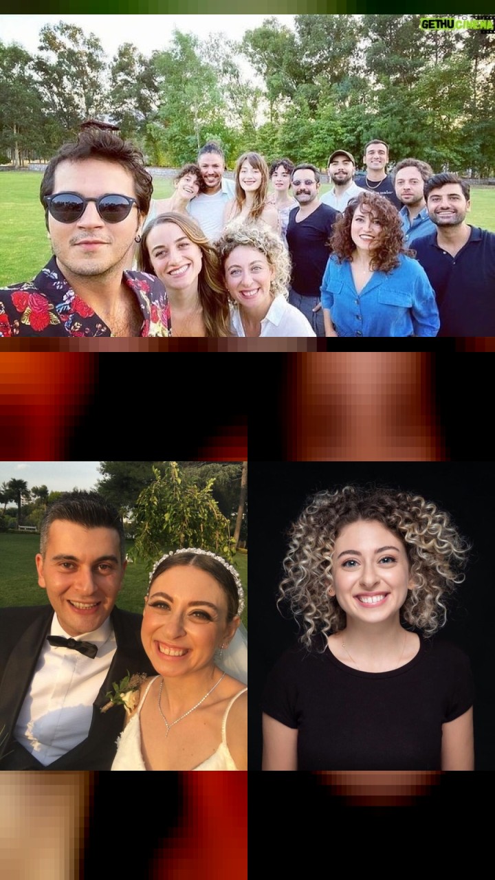 Gözde Şencan's Instagram: The Top 10 Liked Photos