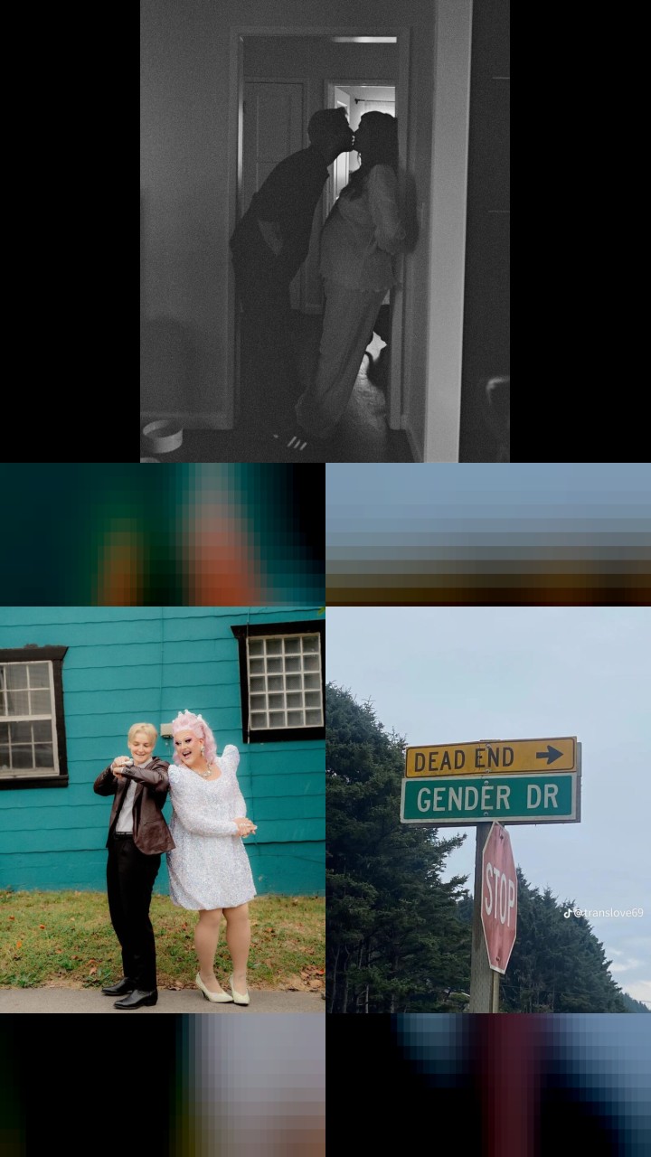 Top 10 Memorable Instagram Photos of Grace Baldridge