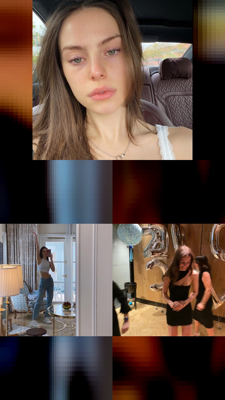 Grace Beedie’s 10 Most Adored Instagram Photos