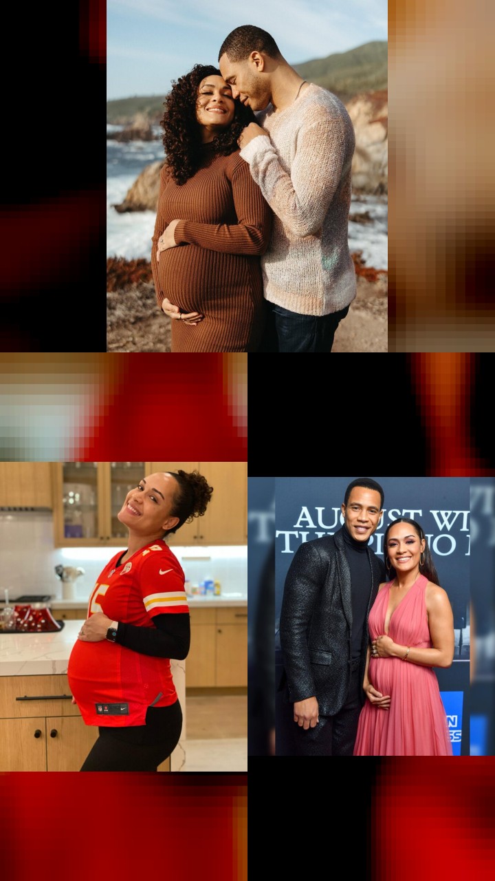 Grace Byers’s 10 Most Liked Instagram Moments