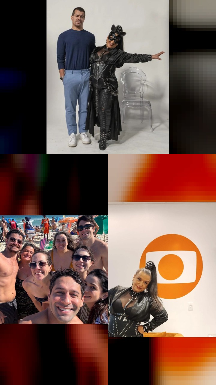 Countdown: Grace Gianoukas's 10 Most Popular Instagram Posts