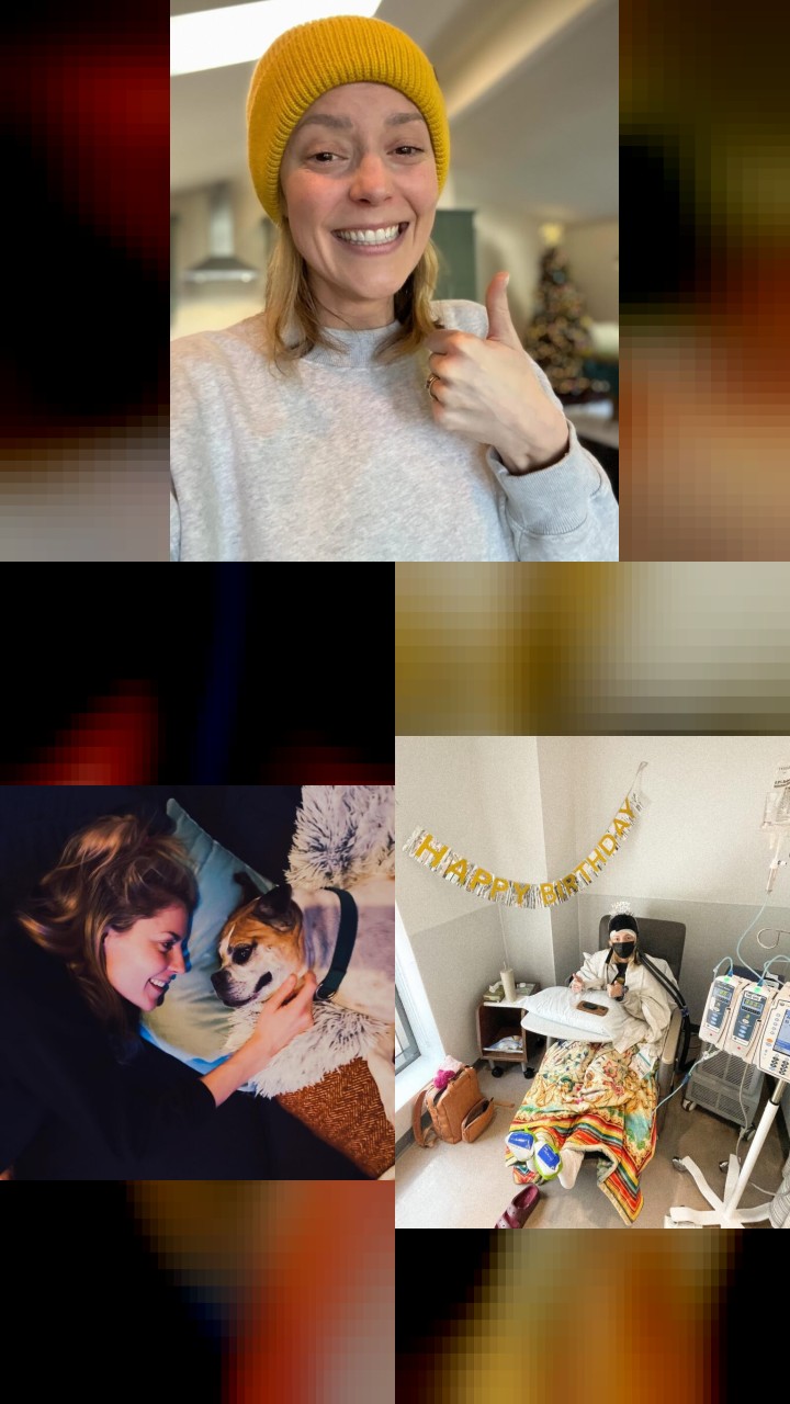 The Top 10 Grace Helbig Instagram Photos You Need to See