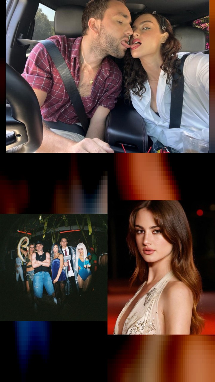 Grace Van Patten's 10 Most Loved Instagram Moments