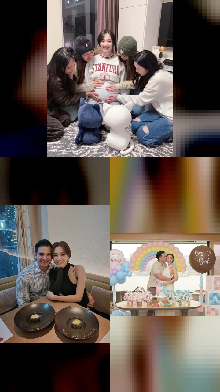 10 Grace Wong Instagram Photos That Got Major Love