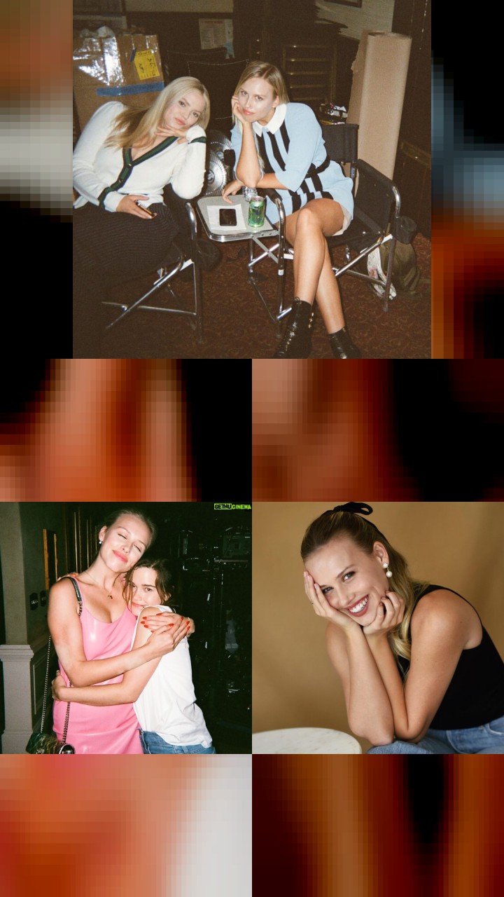The Top 10 Most Loved Instagram Photos by Gracie Dzienny