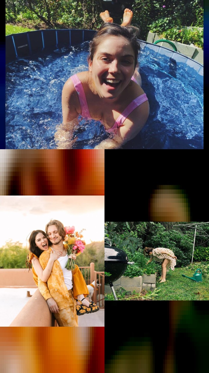The Ultimate Ranking: Gracie Gillam's 10 Most-Liked Pics