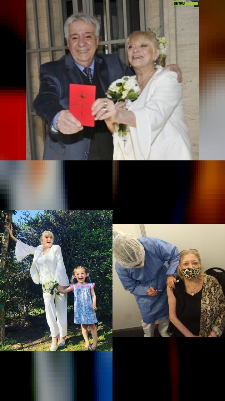 Graciela Pal's 10 Most-Liked Instagram Moments