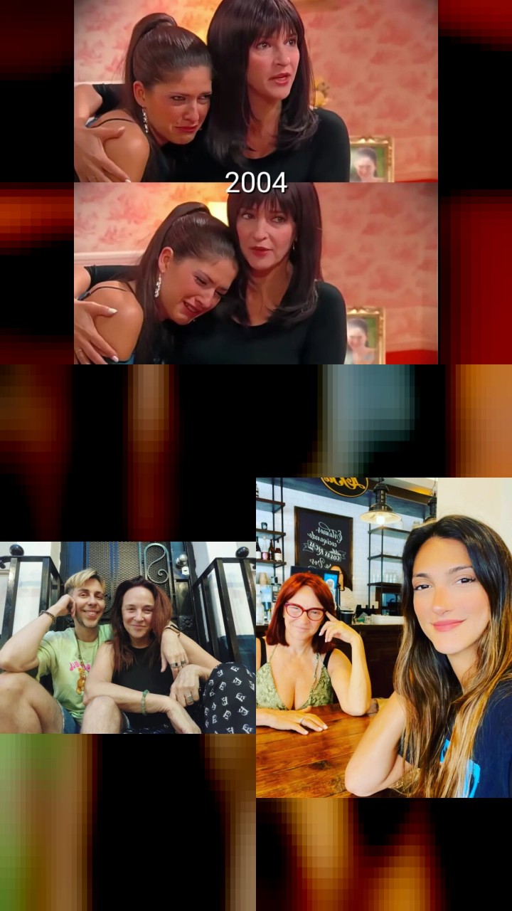 Top 10: Graciela Stefani's Most Iconic Instagram Photos