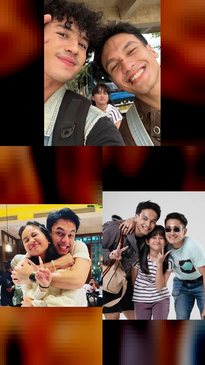 Graciella Abigail's 10 Most Loved Instagram Moments