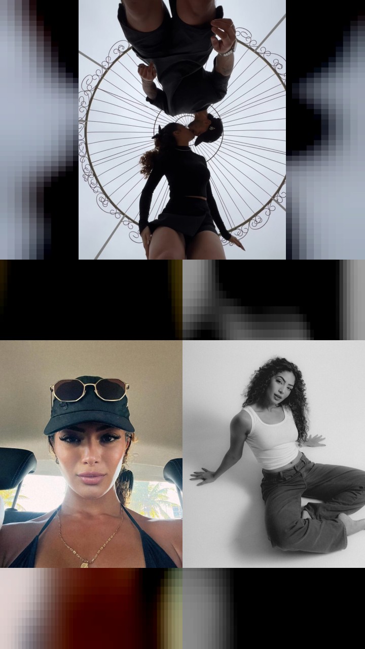 Countdown: Graciely Junqueira's 10 Most Popular Instagram Posts
