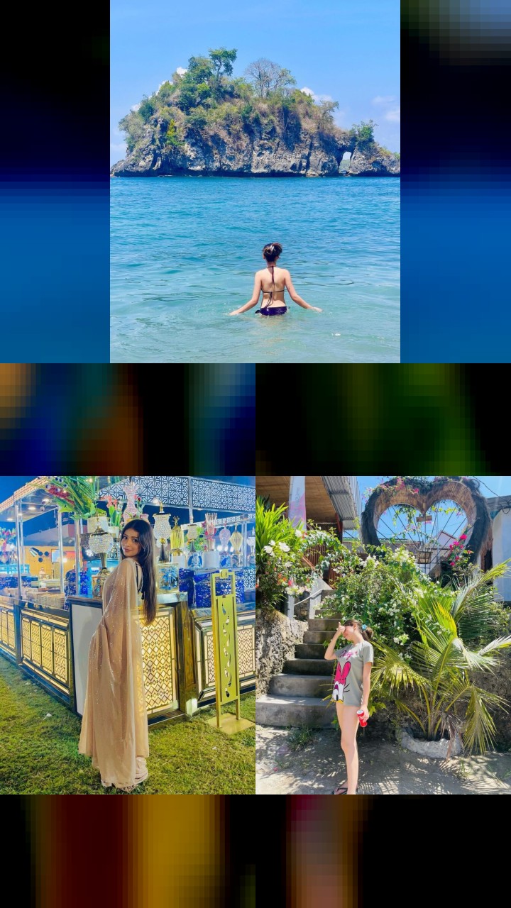 The Best Instagram Photos of Gracy Goswami: Top 10