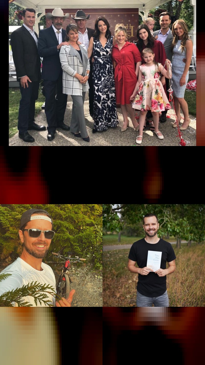 Countdown: Graham Wardle's 10 Most Popular Instagram Posts