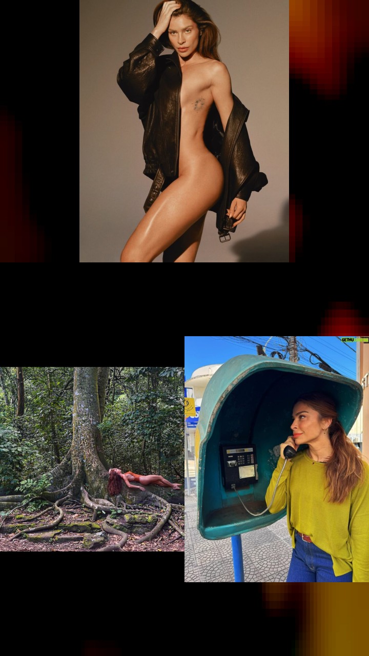 10 Times Grazi Massafera Broke the Internet (with Her Instagram)