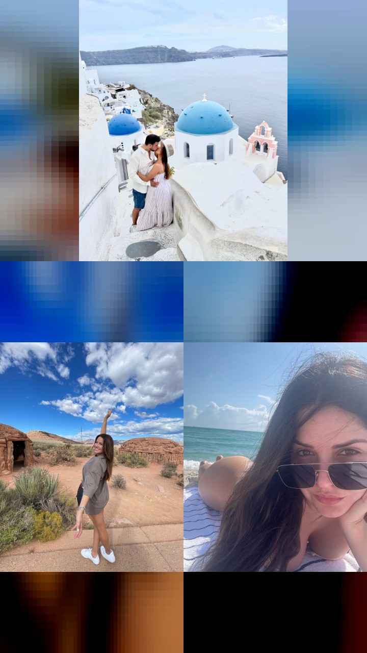 Gredmarie Colón’s 10 Most Loved Instagram Photos