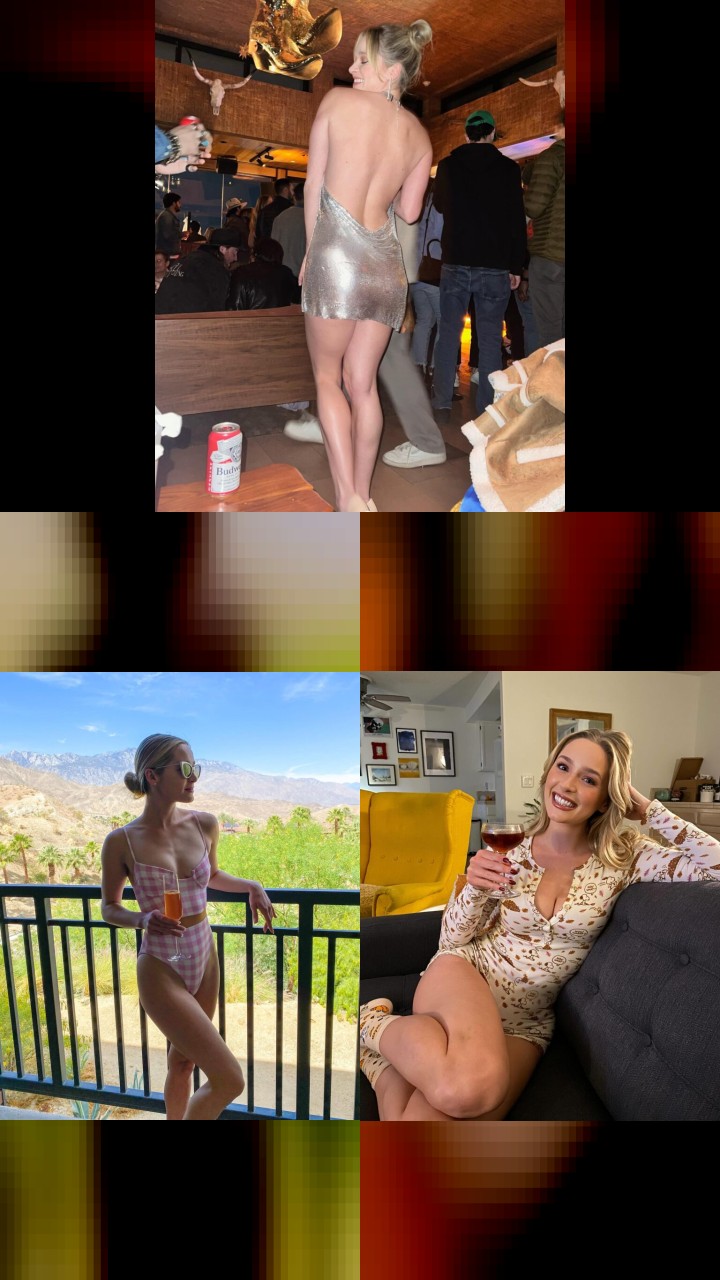 10 Stunning Instagram Photos of Greer Grammer