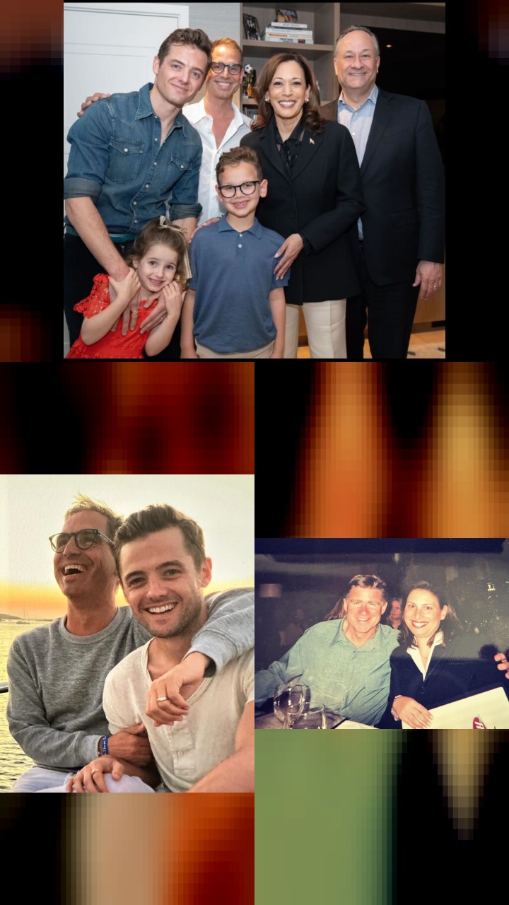 Greg Berlanti’s Instagram: 10 Most Loved Posts