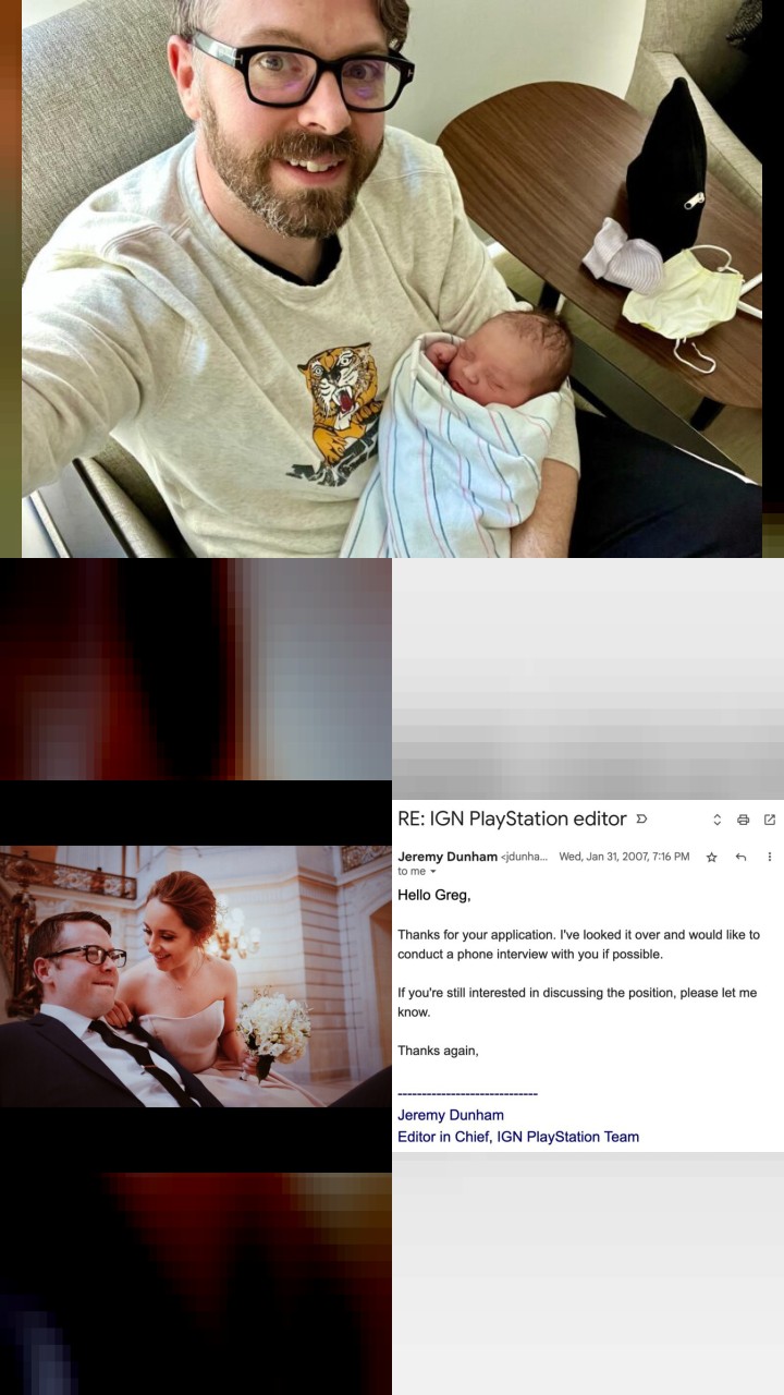 10 Most Popular Instagram Photos of Greg Miller