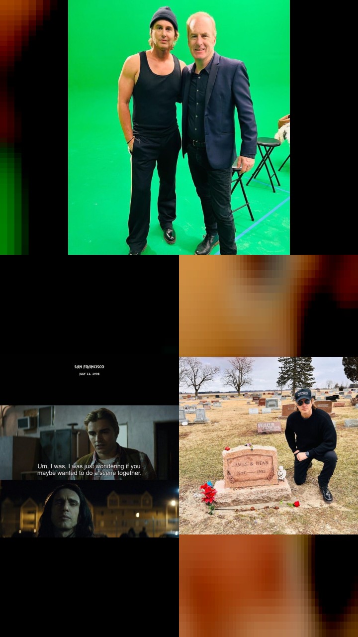 Greg Sestero’s Top 10 Instagram Photos That Are Pure Gold