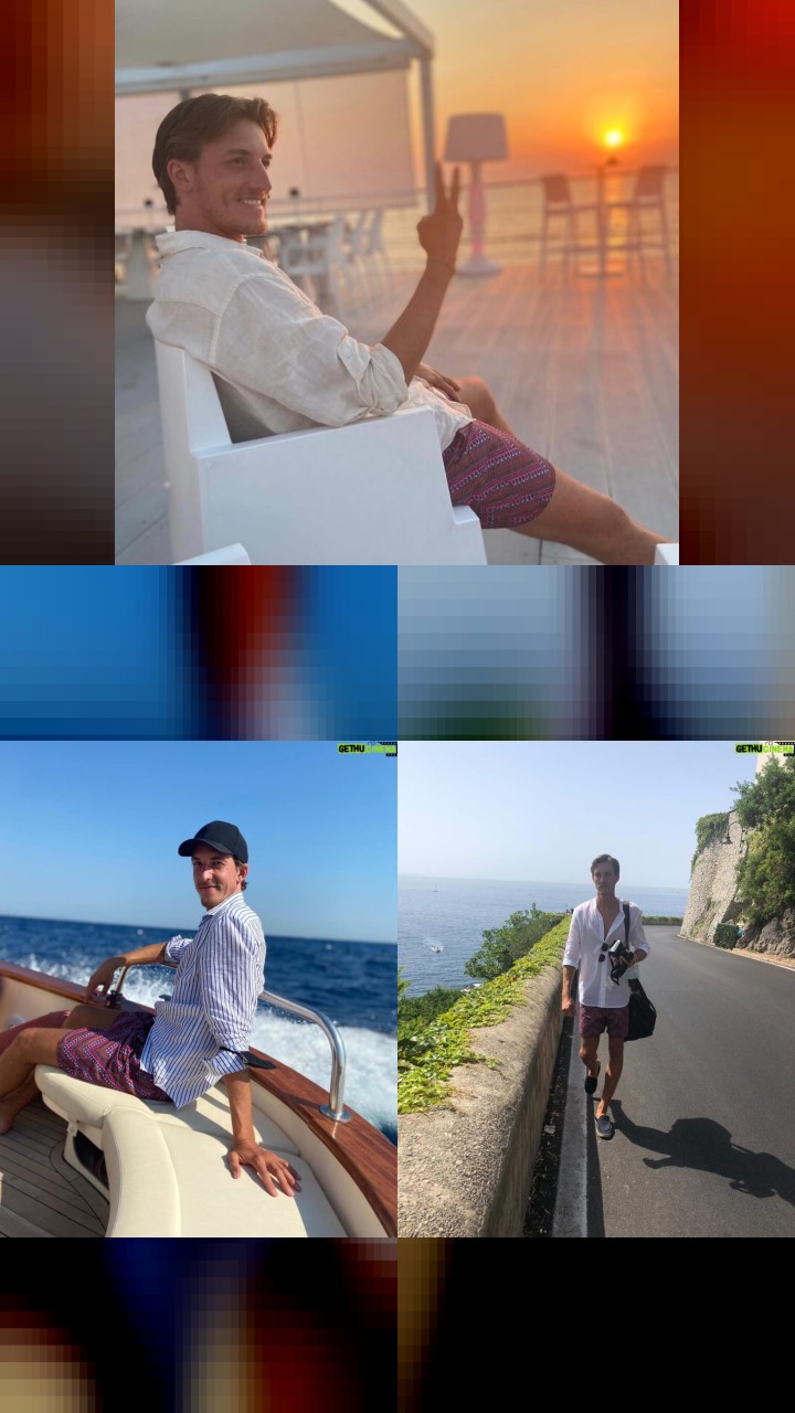 The Top 10 Most Loved Instagram Photos by Gregor Schlierenzauer