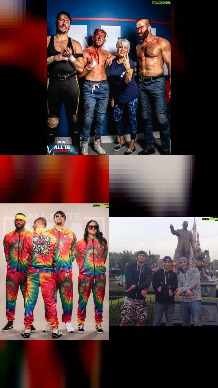 Gregory Marasciulo's Instagram: The Top 10 Liked Photos