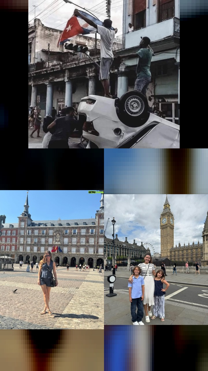 Greidys Gil’s 10 Most Hearted Instagram Photos