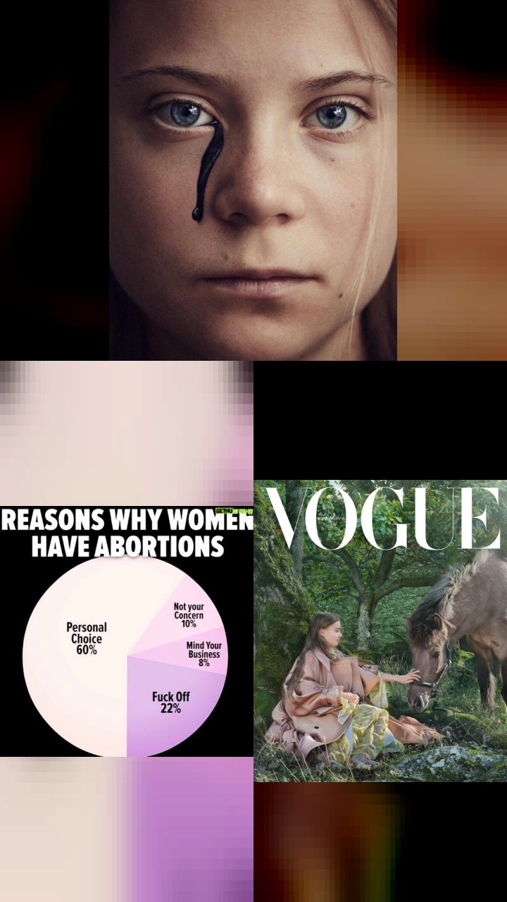 10 Times Greta Thunberg Rocked Instagram