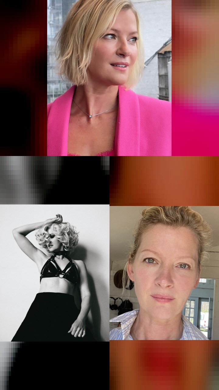 Gretchen Mol's Top 10 Instagram Photos You Need to See