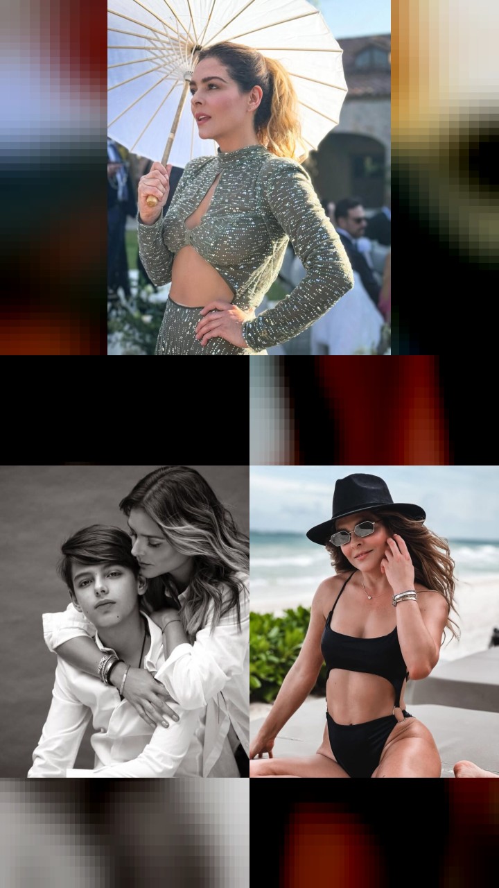 Gretel Valdez's 10 Most Loved Instagram Moments