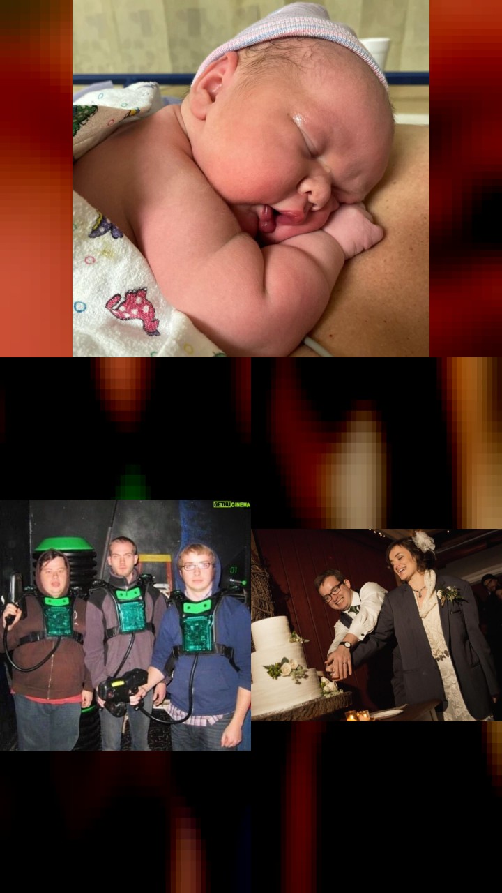 The Most Liked Instagram Photos of Griffin McElroy: A Top 10 Showcase!