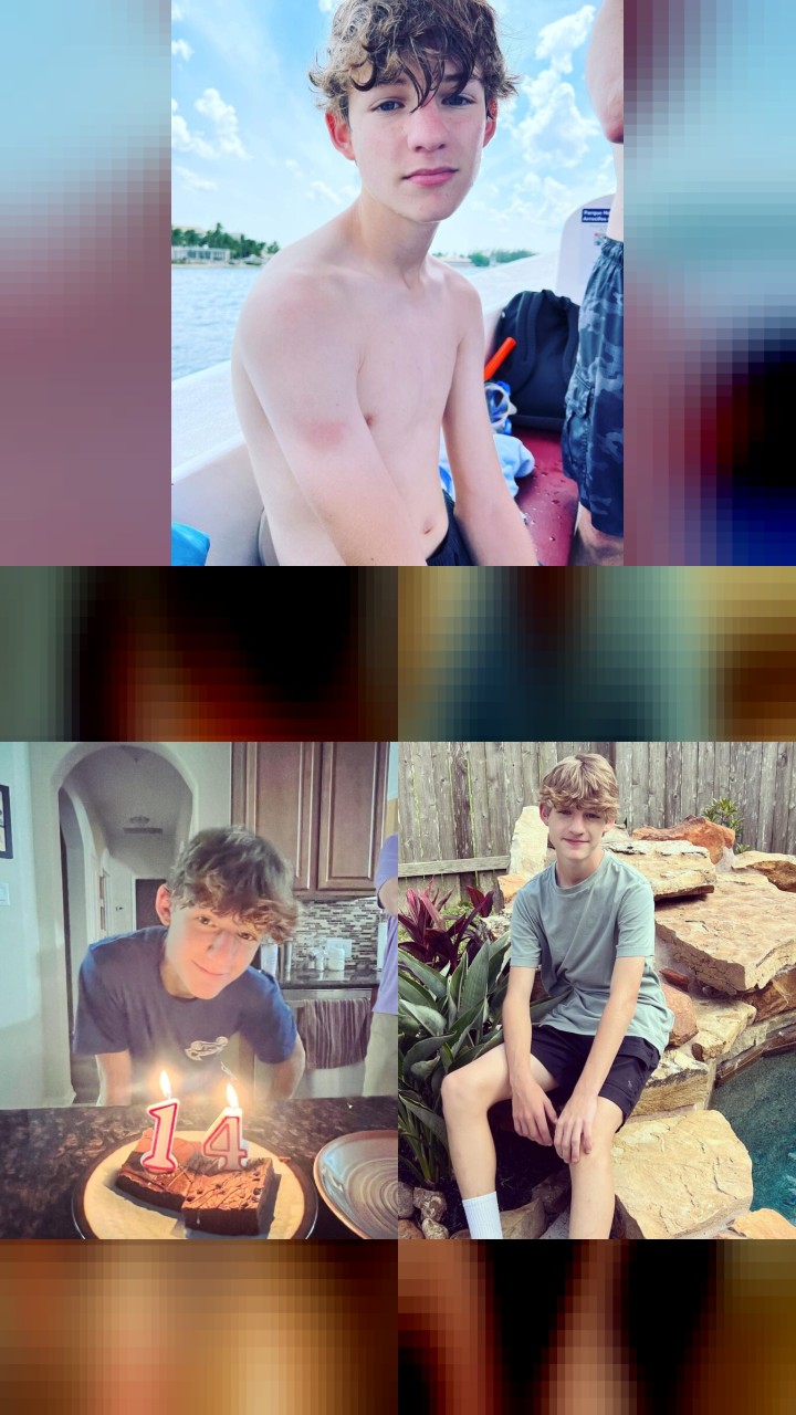 Top 10: Griffin Wallace Henkel's Most Iconic Instagram Photos