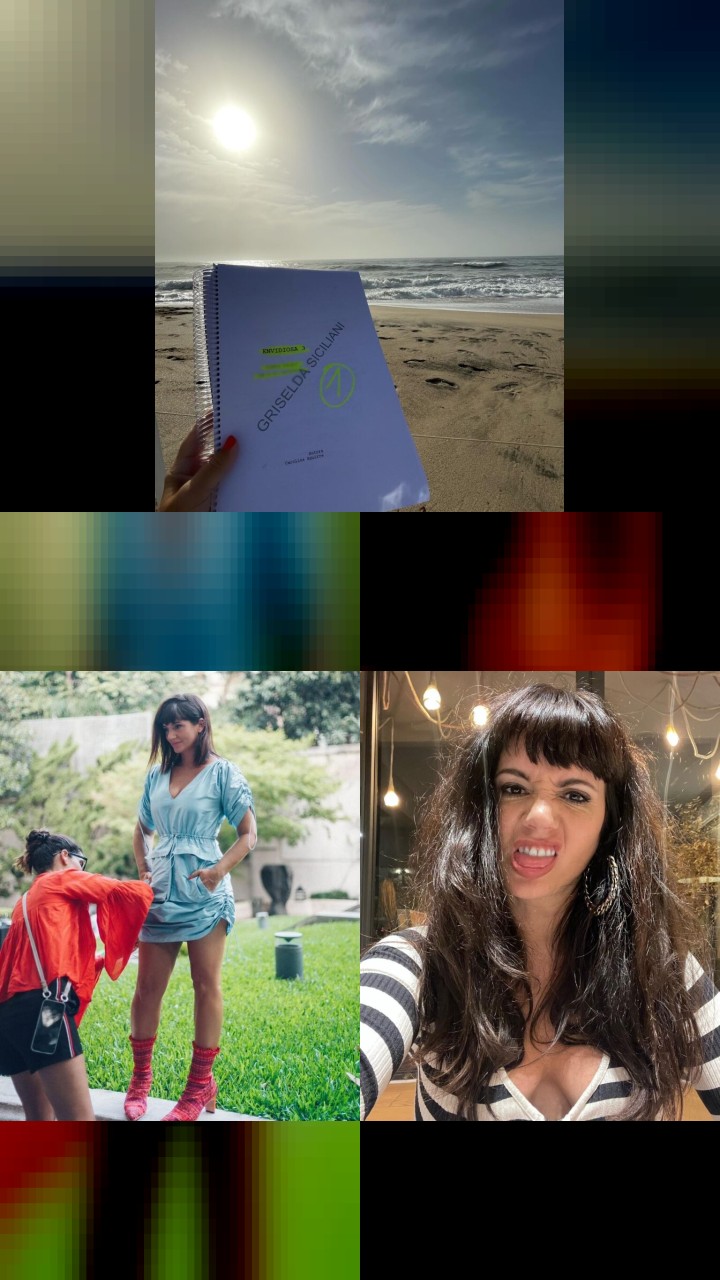 Top 10 Most Engaging Instagram Posts by Griselda Siciliani