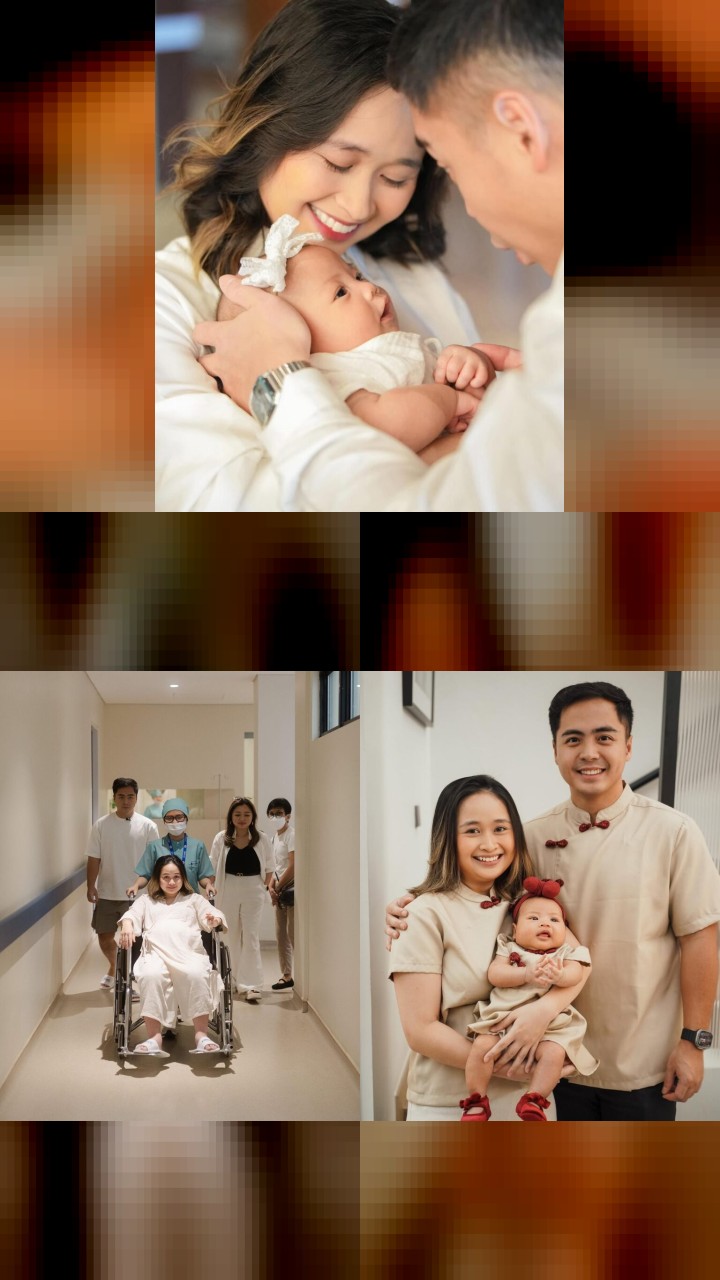 Gritte Agatha's Most Loved Moments: Top 10 Instagram Photos!