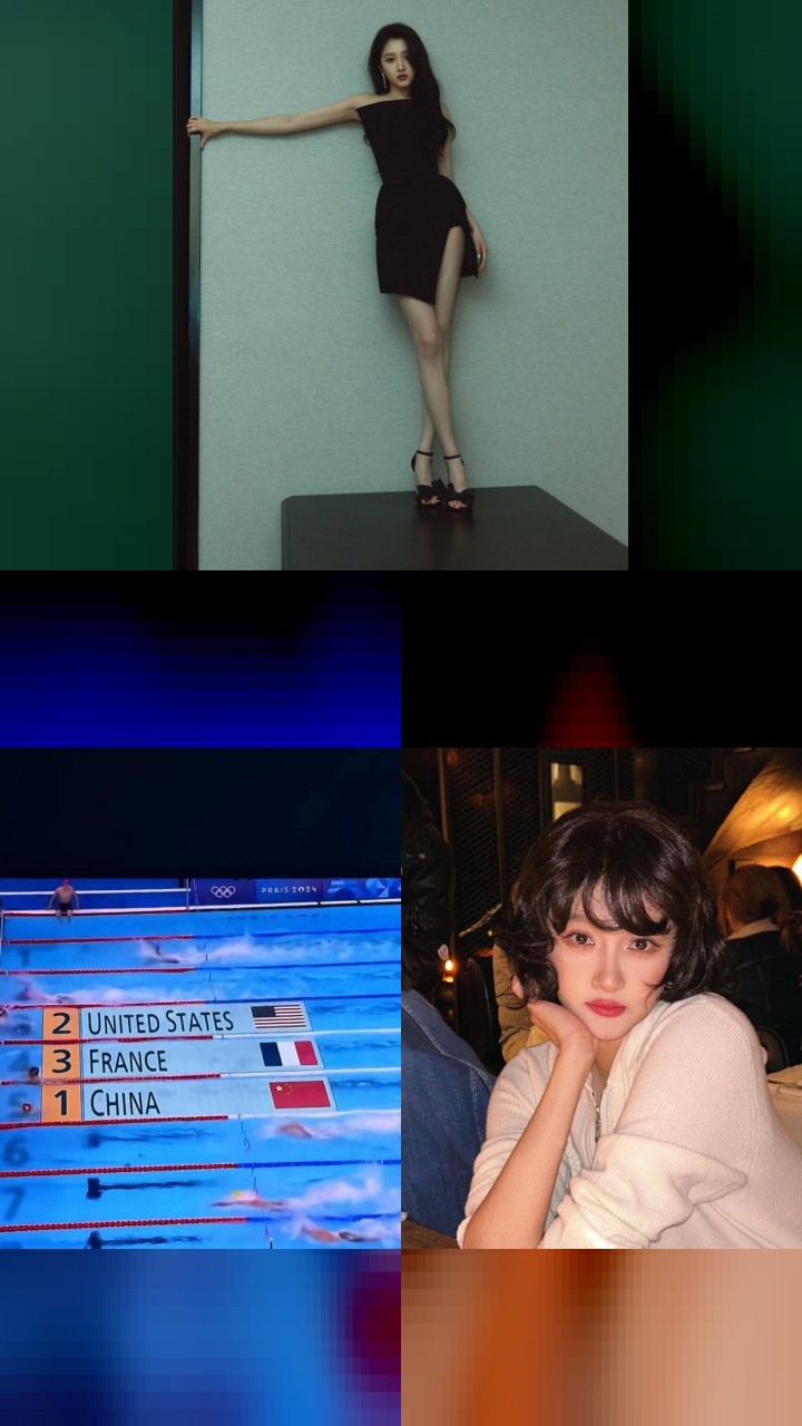 Guan Xiaotong's Instagram Gold: Top 10 Photos