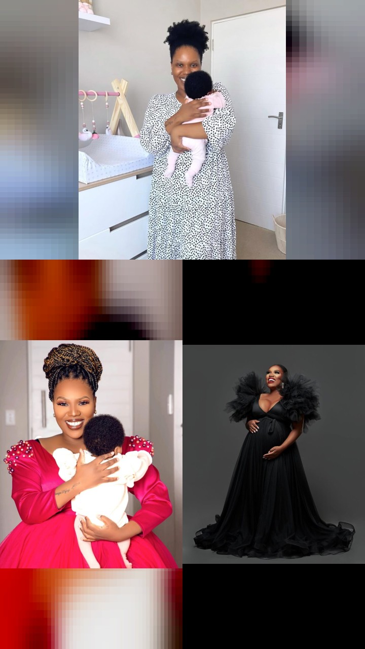 10 Times Gugu Gumede's Instagram Photos Were Unforgettable