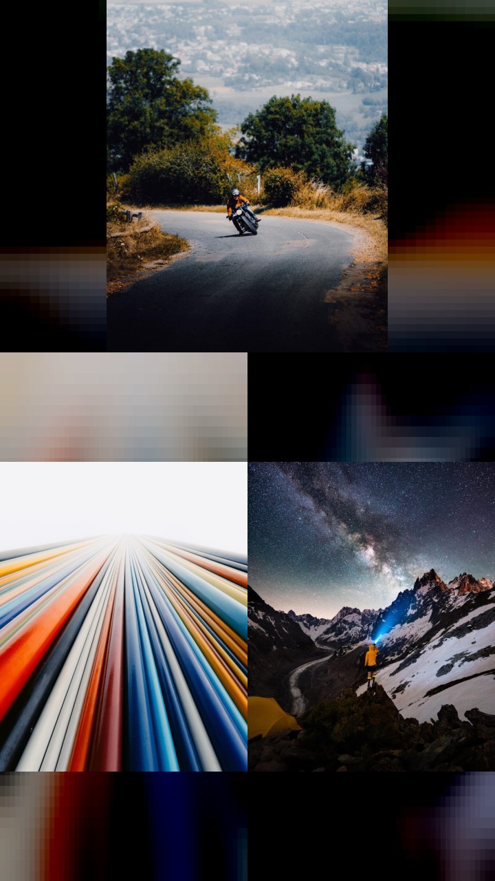 Guillaume Ruchon’s 10 Most Adored Instagram Photos