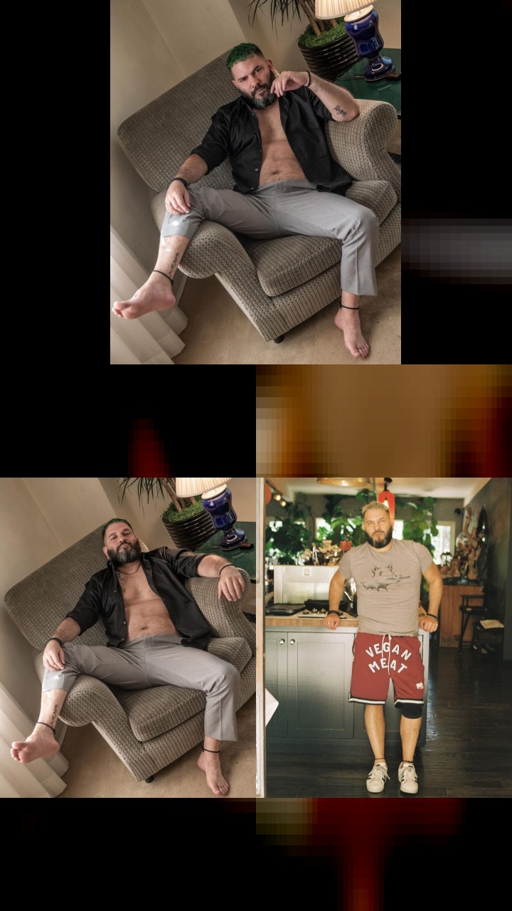 Guillermo Díaz’s 10 Most Adored Instagram Photos